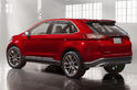 Ford Edge Concept 2