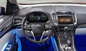 Ford Edge Concept 3