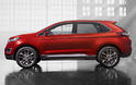 Ford Edge Concept 4