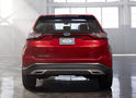 Ford Edge Concept 5