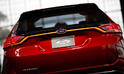 Ford Edge Concept 7