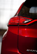 Ford Edge Concept 9