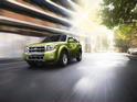 Ford Escape Blind 2