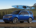 Ford Escape Blind 3