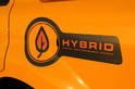 Ford Escape Hybrid Lifeguard Vehicle 2