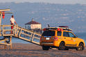 Ford Escape Hybrid Lifeguard Vehicle 3
