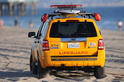 Ford Escape Hybrid Lifeguard Vehicle 4
