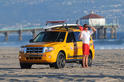Ford Escape Hybrid Lifeguard Vehicle 6