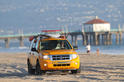 Ford Escape Hybrid Lifeguard Vehicle 7