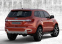 Ford Everest 2