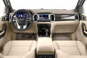 Ford Everest 3
