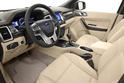 Ford Everest 36