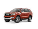 Ford Everest 38