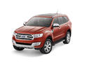 Ford Everest 40