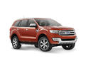 Ford Everest 41