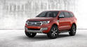 Ford Everest 42