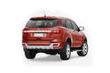 Ford Everest 45