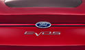 Ford Evos 10