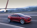Ford Evos 11