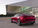 Ford Evos 12