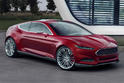 Ford Evos 15