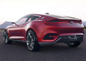 Ford Evos 16