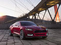 Ford Evos 18