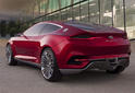Ford Evos 2
