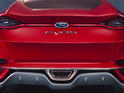 Ford Evos 21