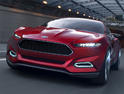 Ford Evos 23