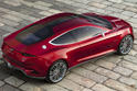 Ford Evos 25
