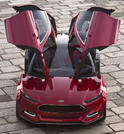 Ford Evos 29