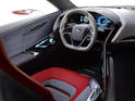 Ford Evos 3