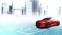 Ford Evos 33