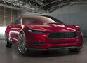 Ford Evos 6