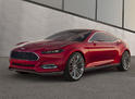 Ford Evos 7