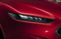 Ford Evos 9