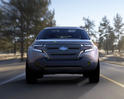 Ford Explorer America 2