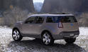 Ford Explorer America 6