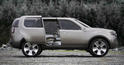 Ford Explorer America 8