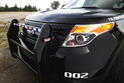 Ford Explorer Police Interceptor 14