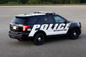 Ford Explorer Police Interceptor 15