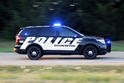 Ford Explorer Police Interceptor 2