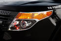 Ford Explorer Police Interceptor 5