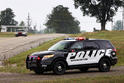 Ford Explorer Police Interceptor 6