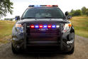 Ford Explorer Police Interceptor 8