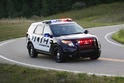 Ford Explorer Police Interceptor 9