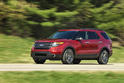 Ford Explorer Sport 12