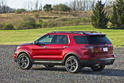 Ford Explorer Sport 14