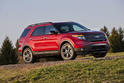 Ford Explorer Sport 15